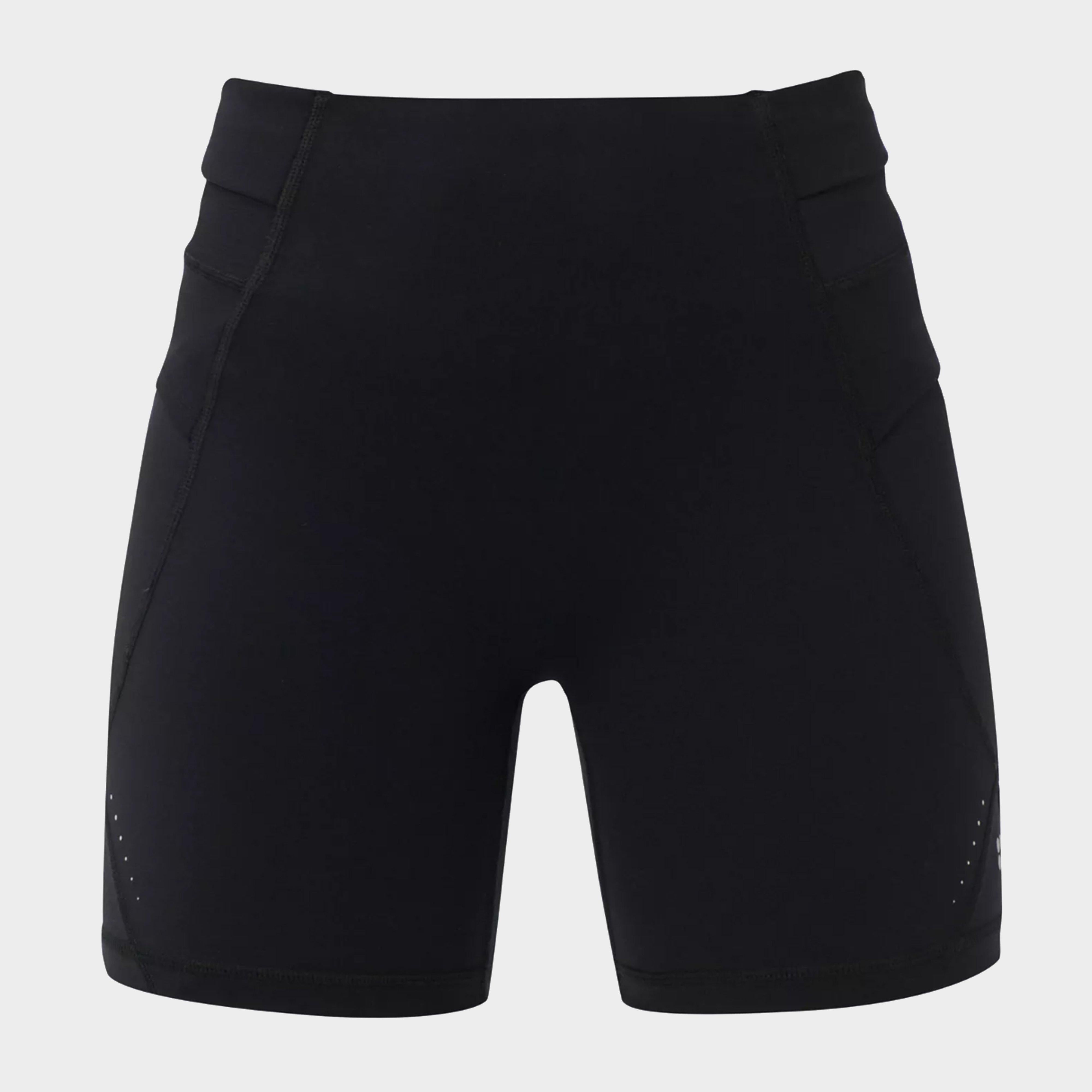Women’s Runner’s High Power 6” Shorts
