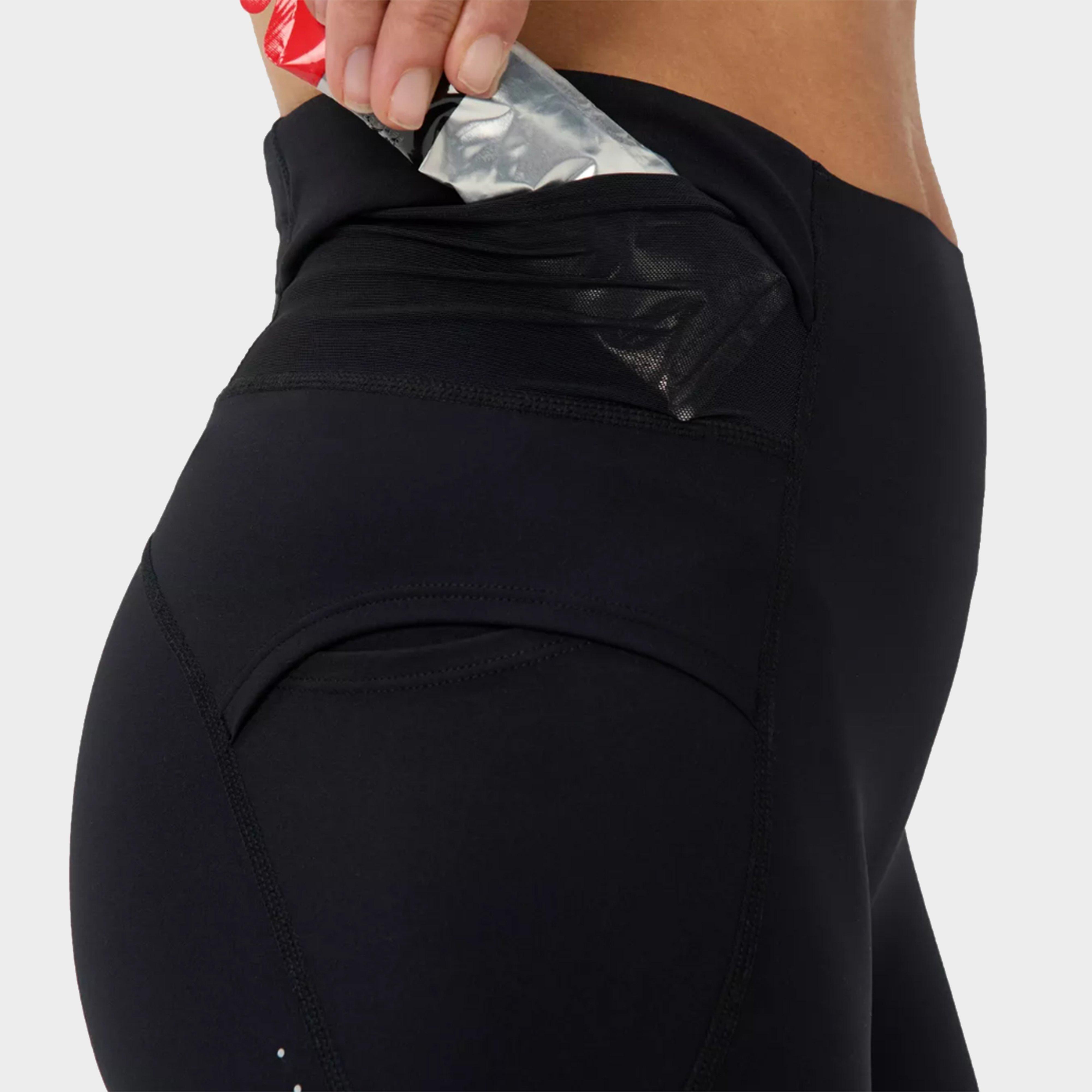 Women’s Runner’s High Power 6” Shorts