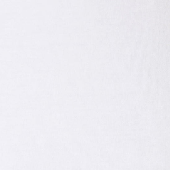 Elevated Cotton Longline T-Shirt