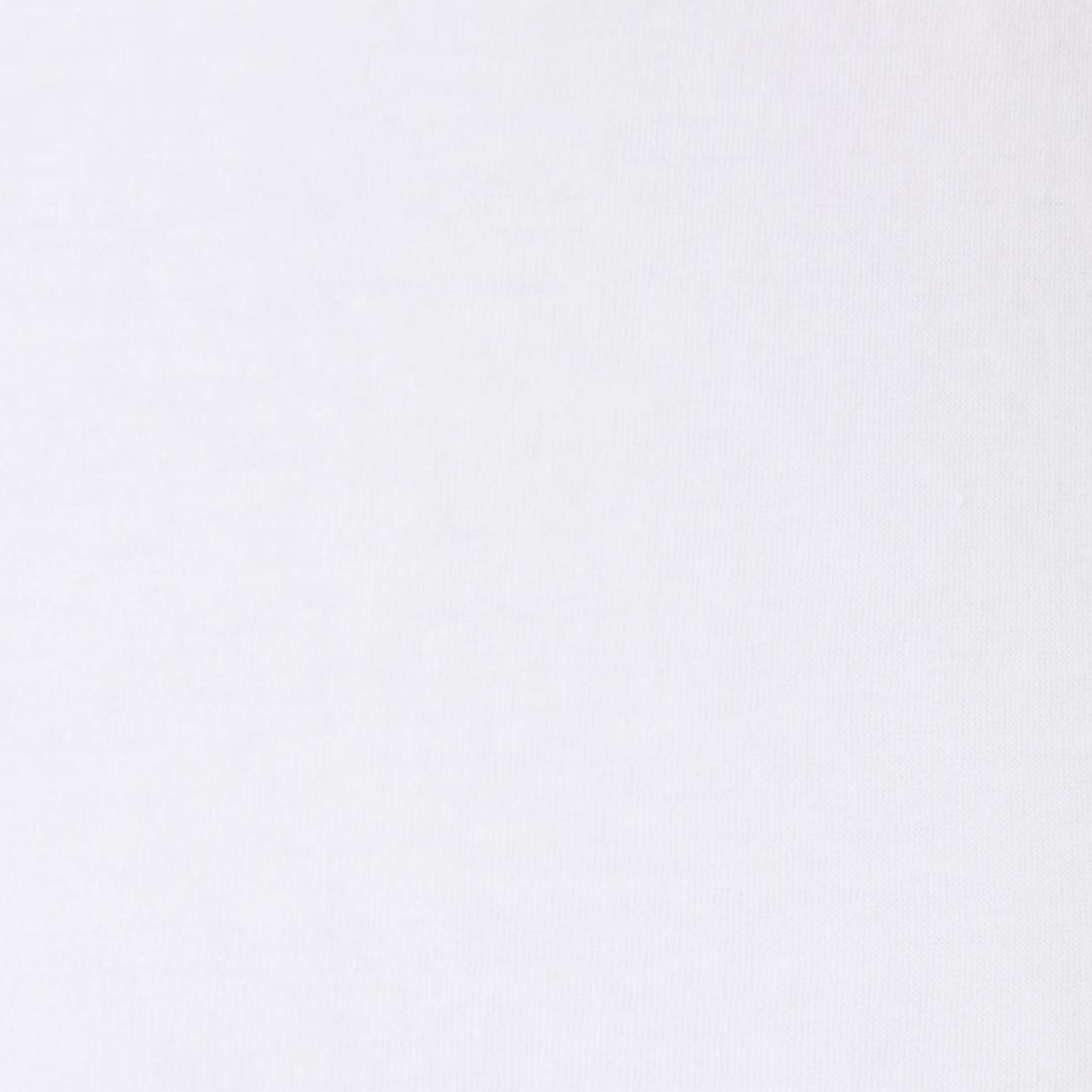 Elevated Cotton Longline T-Shirt