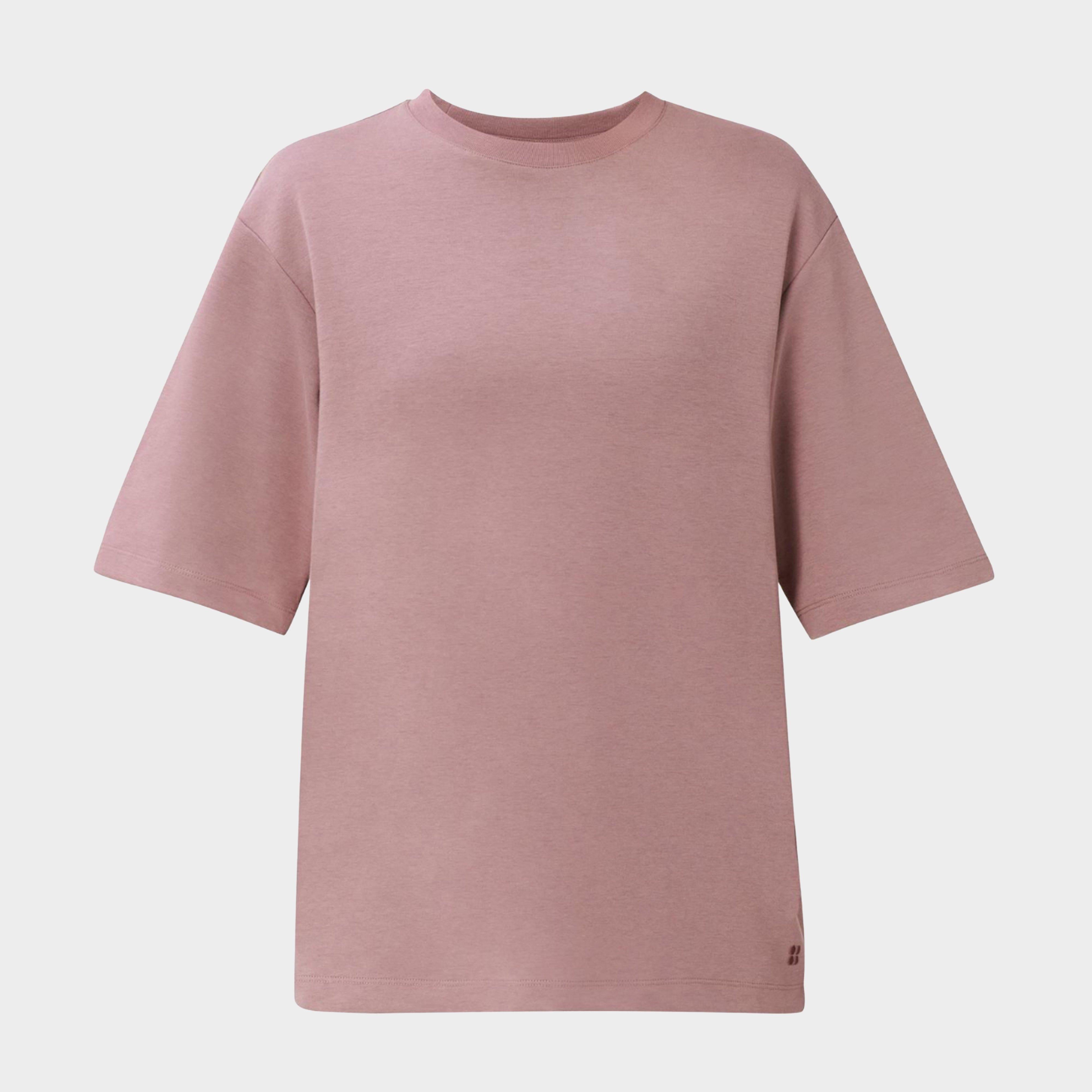 Elevated Cotton Longline T-Shirt