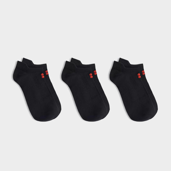 Women’s Trainer Socks 3 Pack