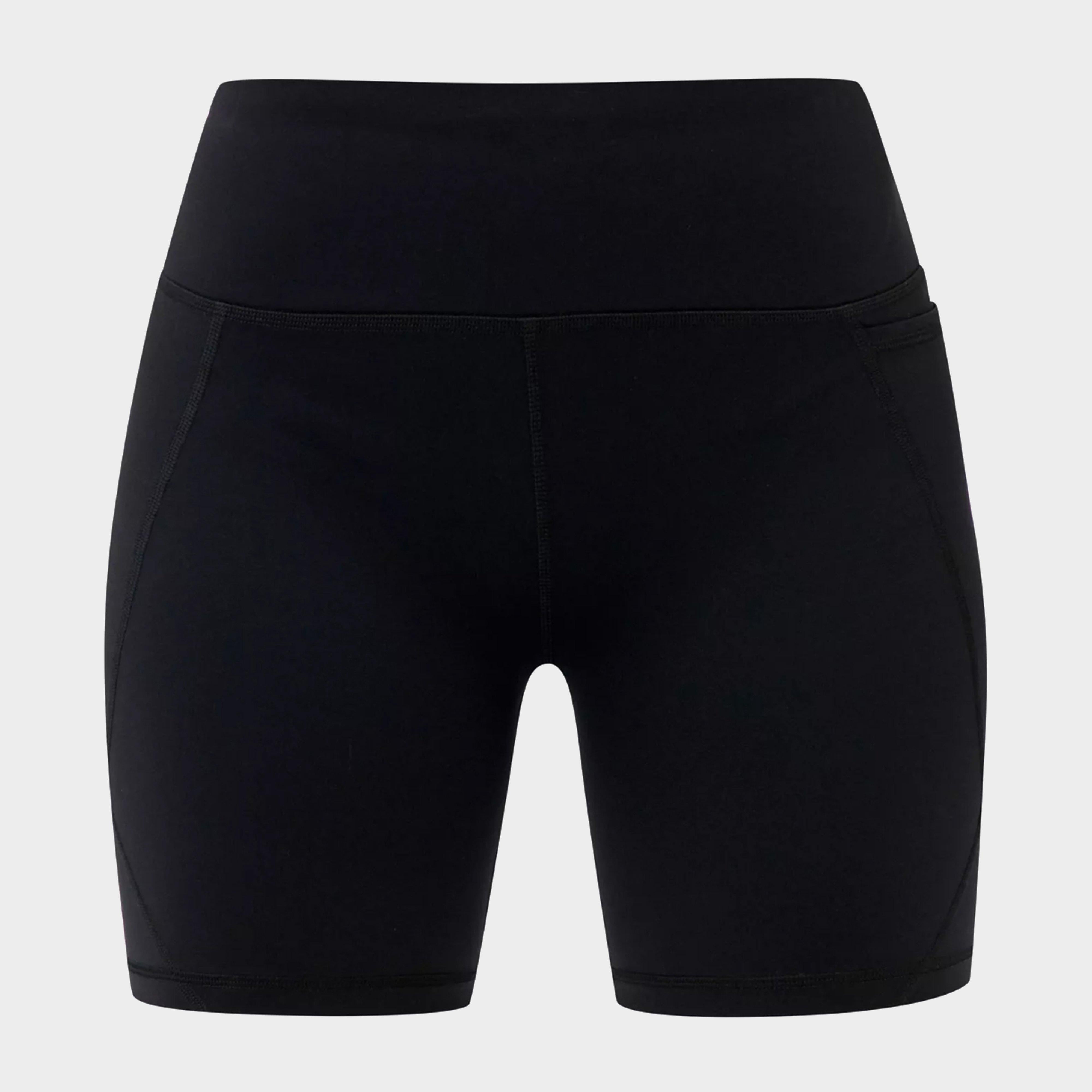 Women’s Power 6” Cycling Shorts