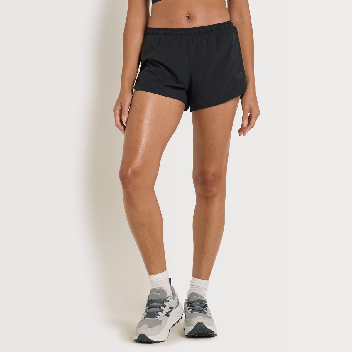Women’s RC Essential 3" Running Shorts
