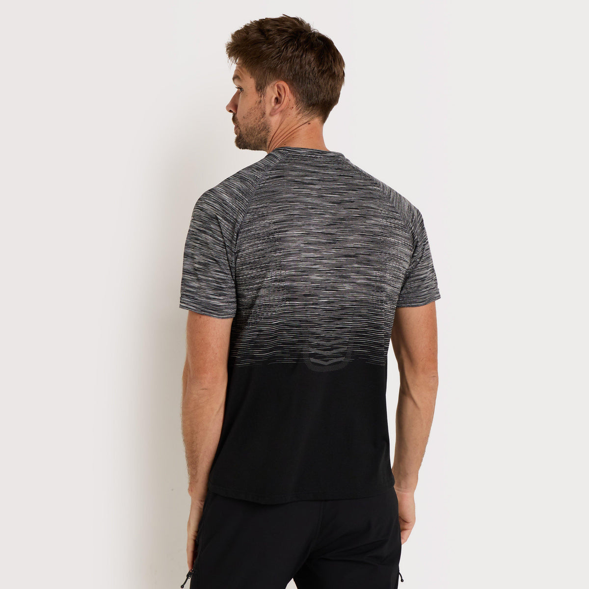 Men's Arc Seamless T-shirt