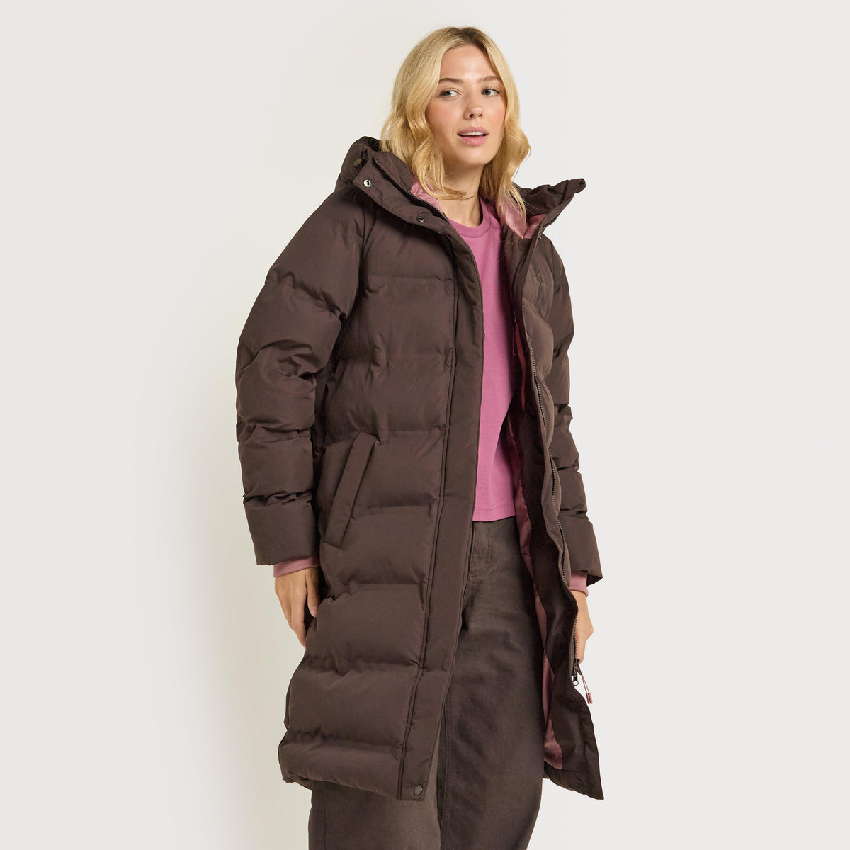 Women's Miran Coat Jacket