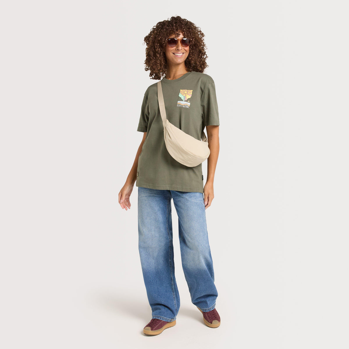 Women's Canyon T-shirt