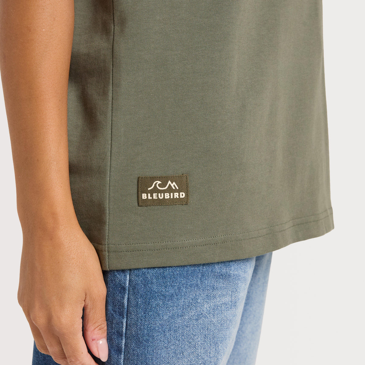 Women's Canyon T-shirt