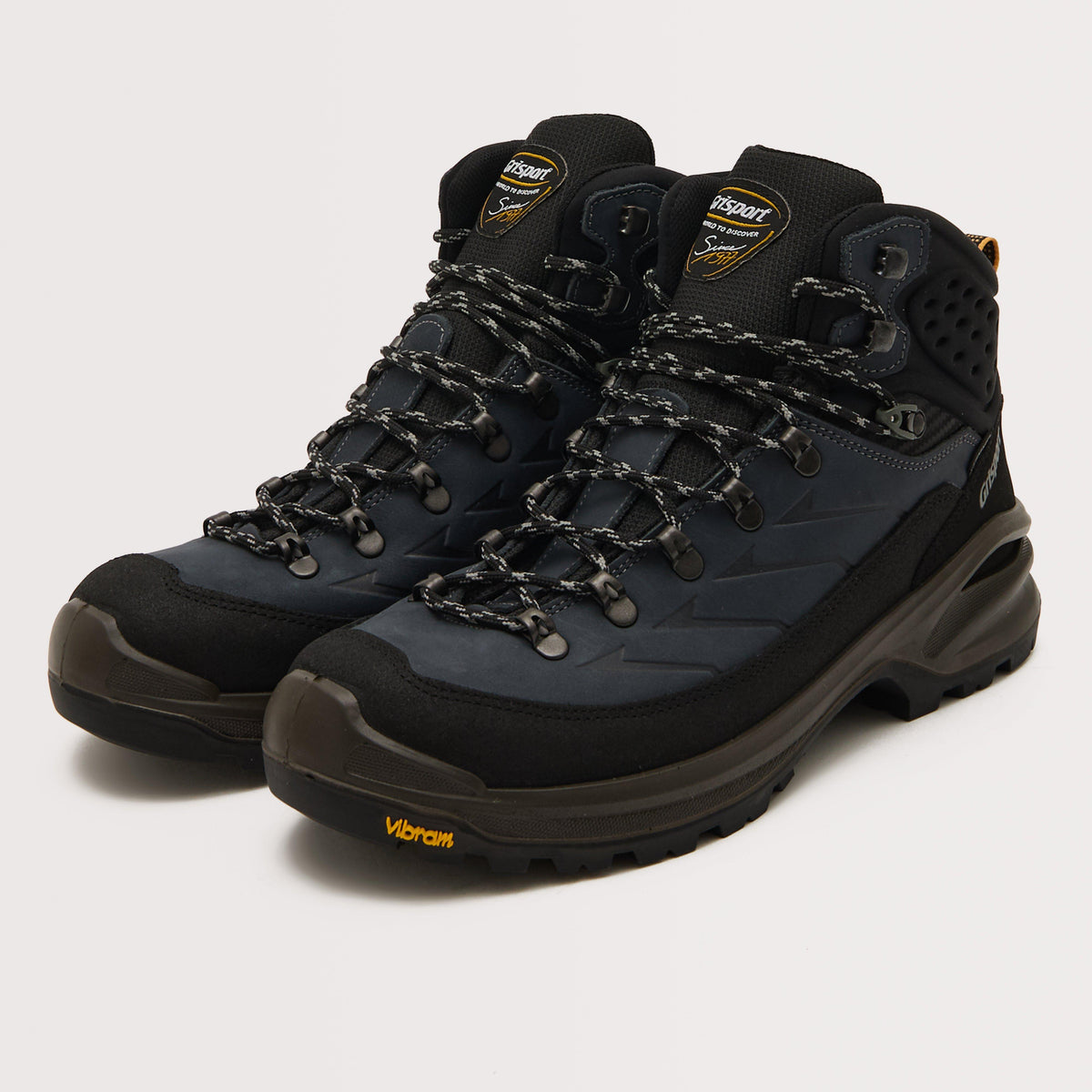 Men's Derwent Hiking Boots