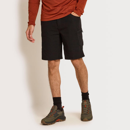 Mens Tuned In II Walking Shorts
