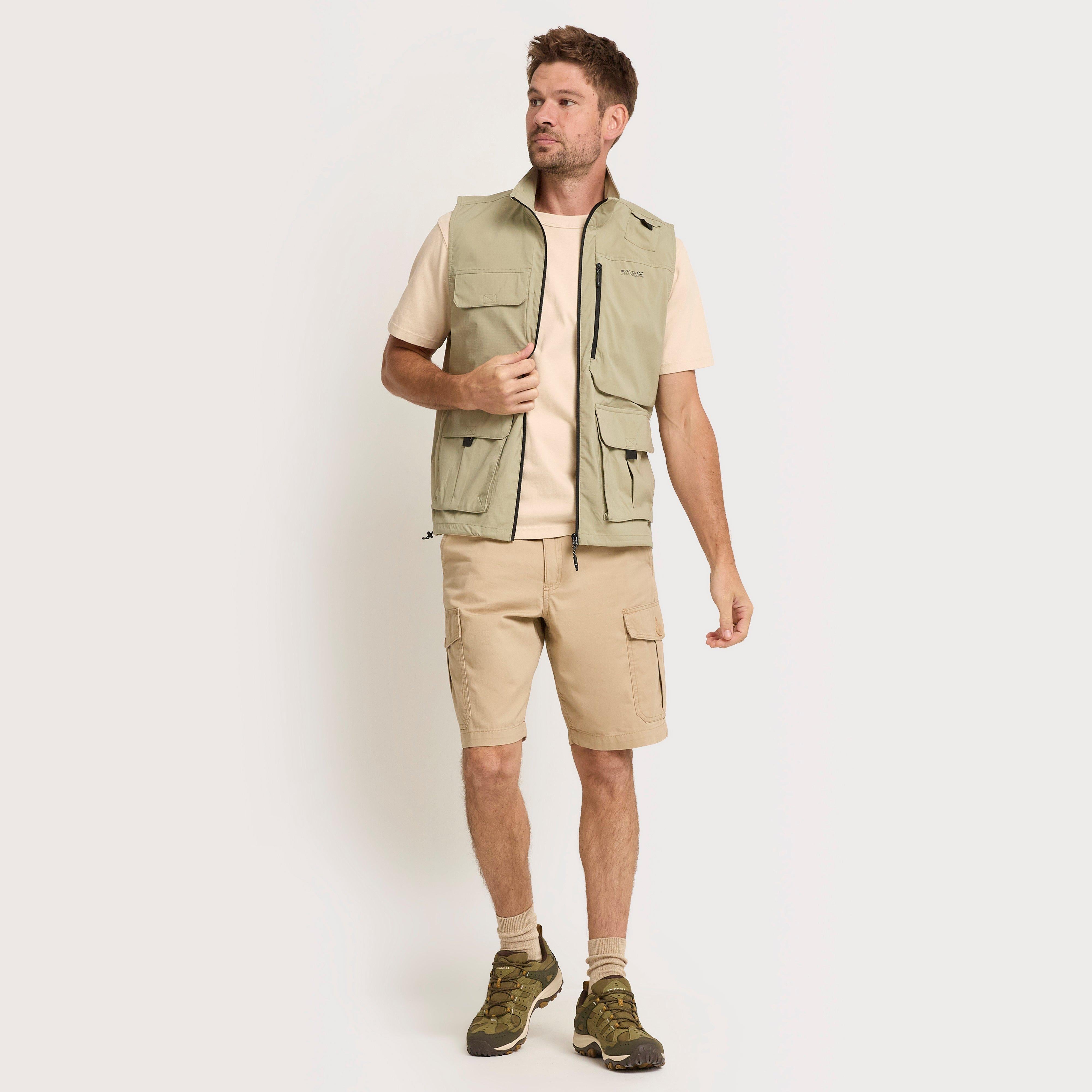 Men’s Ruwan Shorts
