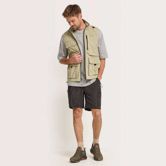 Men’s Leesville III Shorts