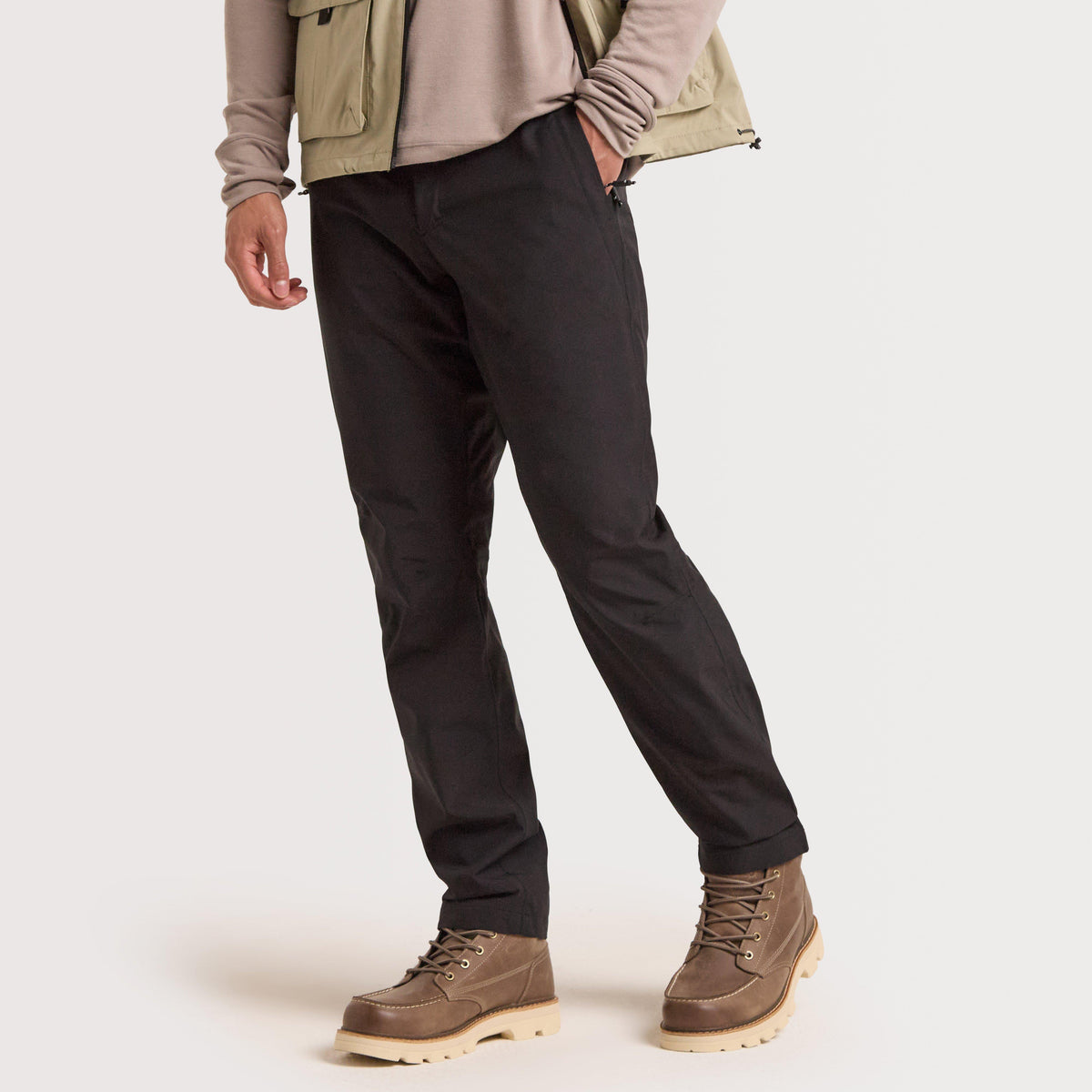 Men's Highton Waterproof Walking Trousers