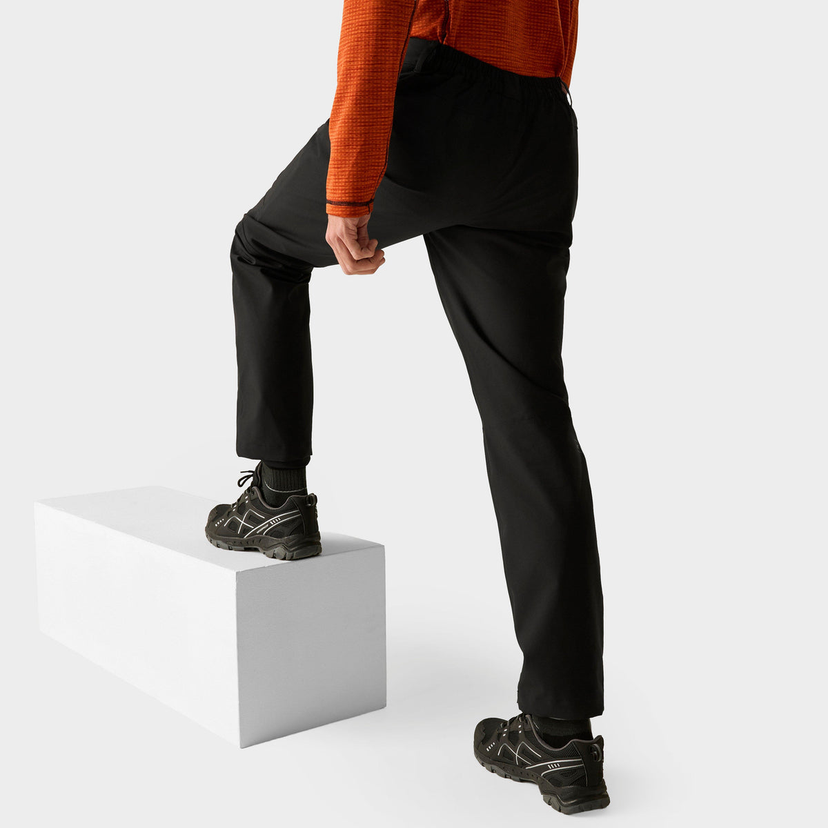 Men's Highton Waterproof Walking Trousers