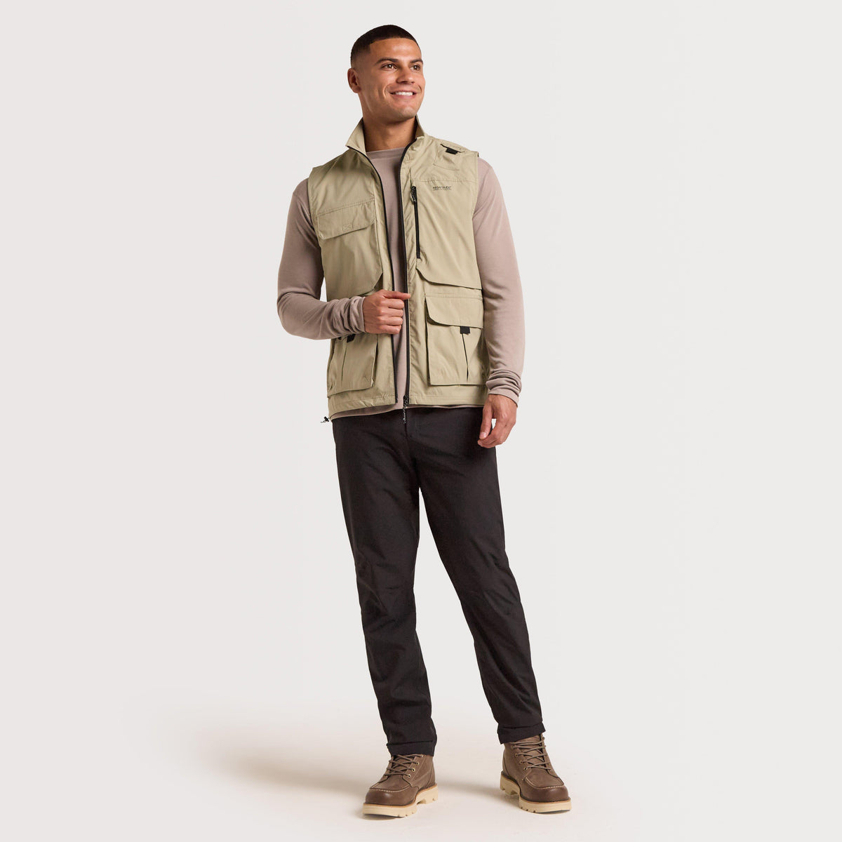 Men's Highton Waterproof Walking Trousers
