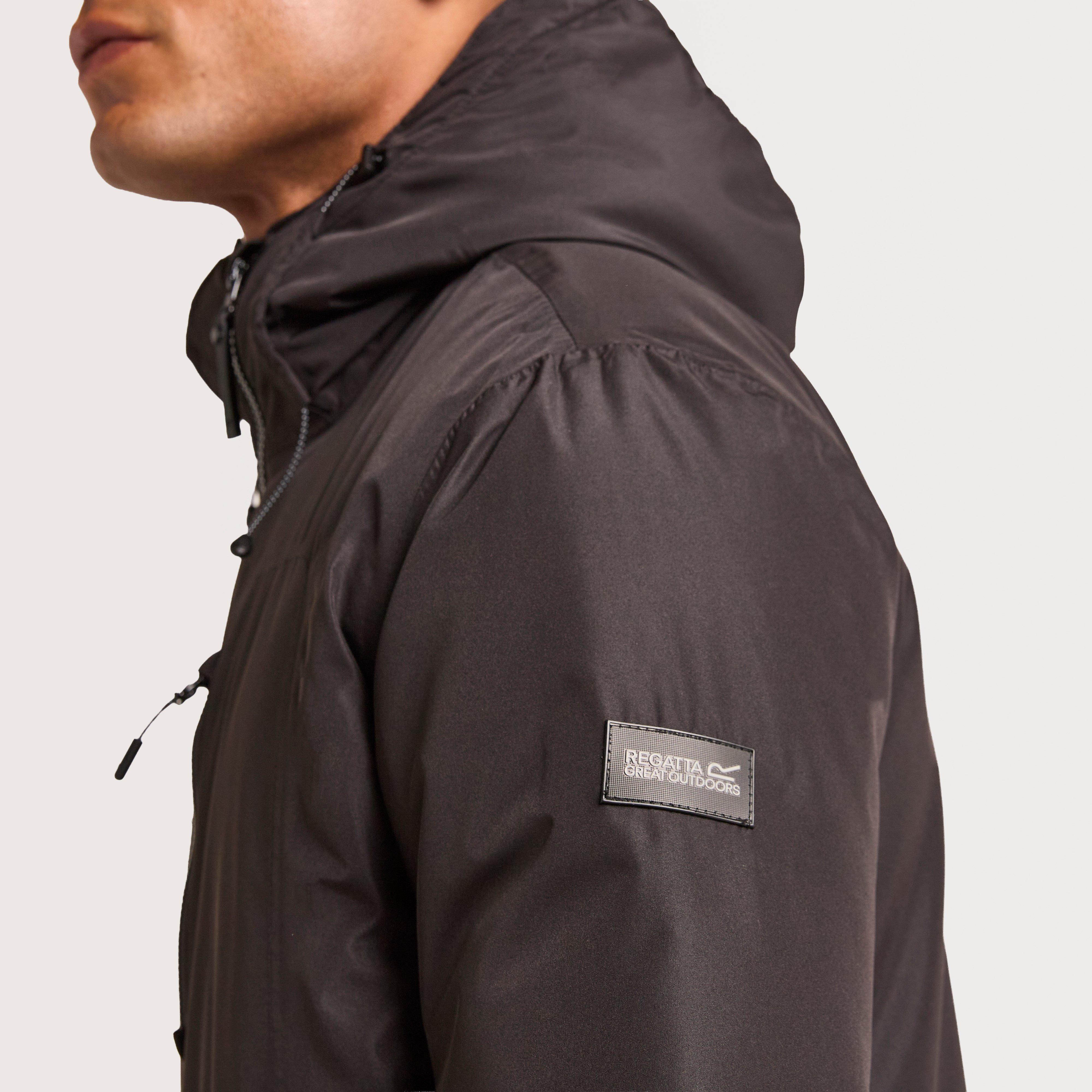 Men's Frankie Insulated Jacket