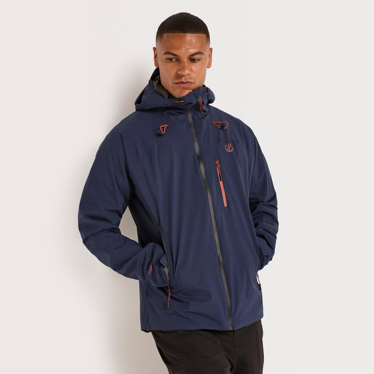 Men's Torrek III Jacket