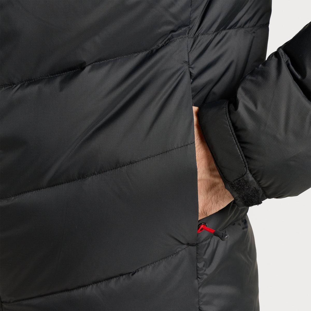 Men's Resilience Jacket