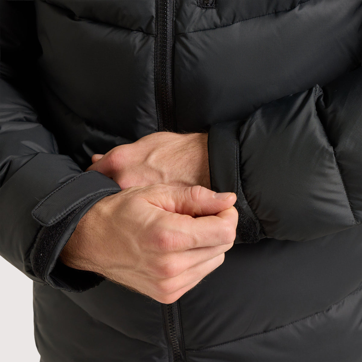 Men's Resilience Jacket