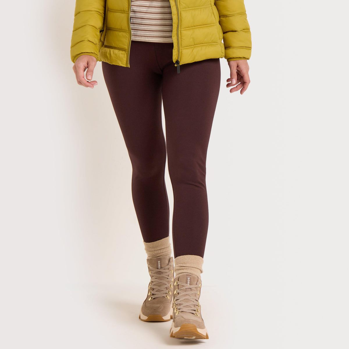 Women’s Lilianne High Waisted Leggings