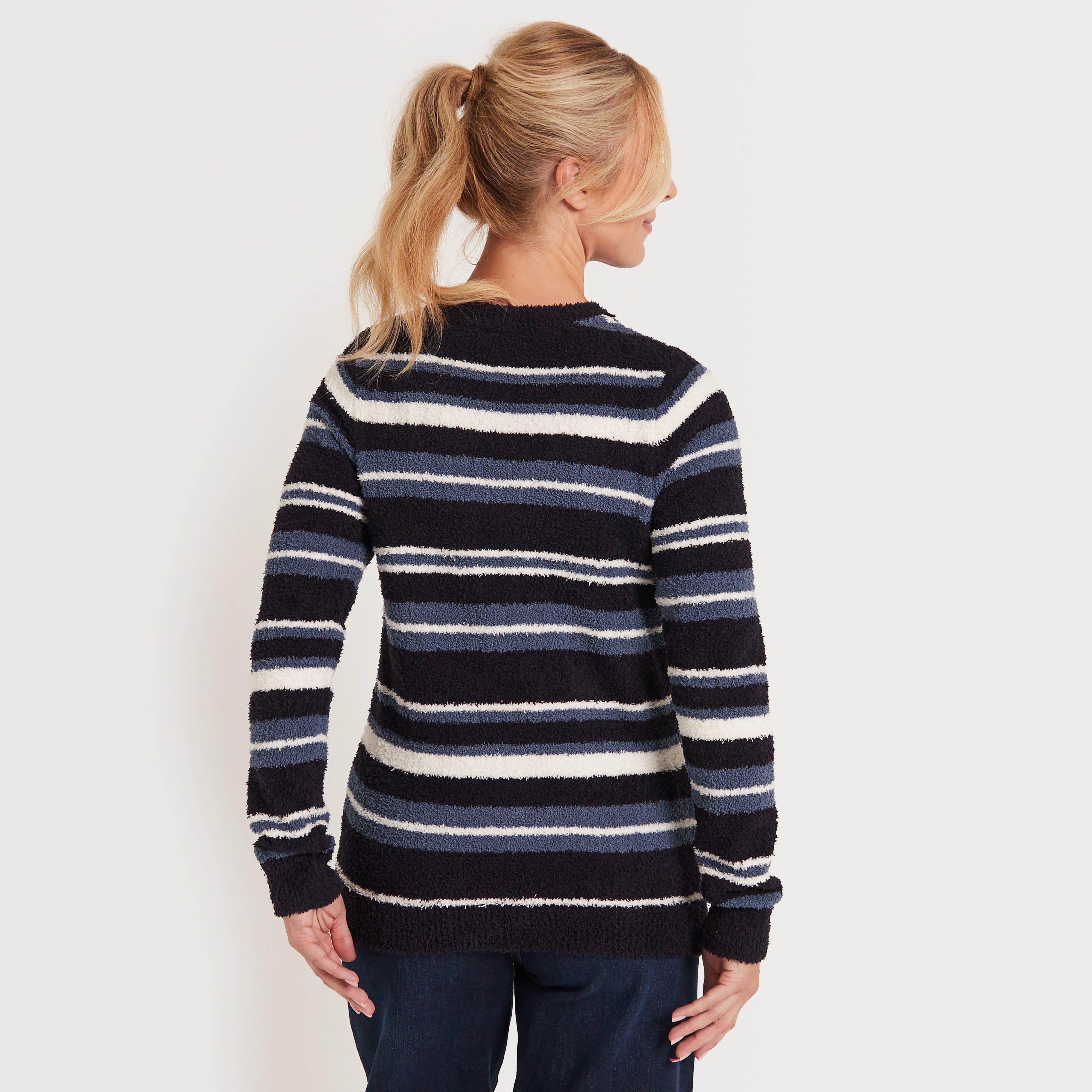Women's Wanda Stripe Jumper