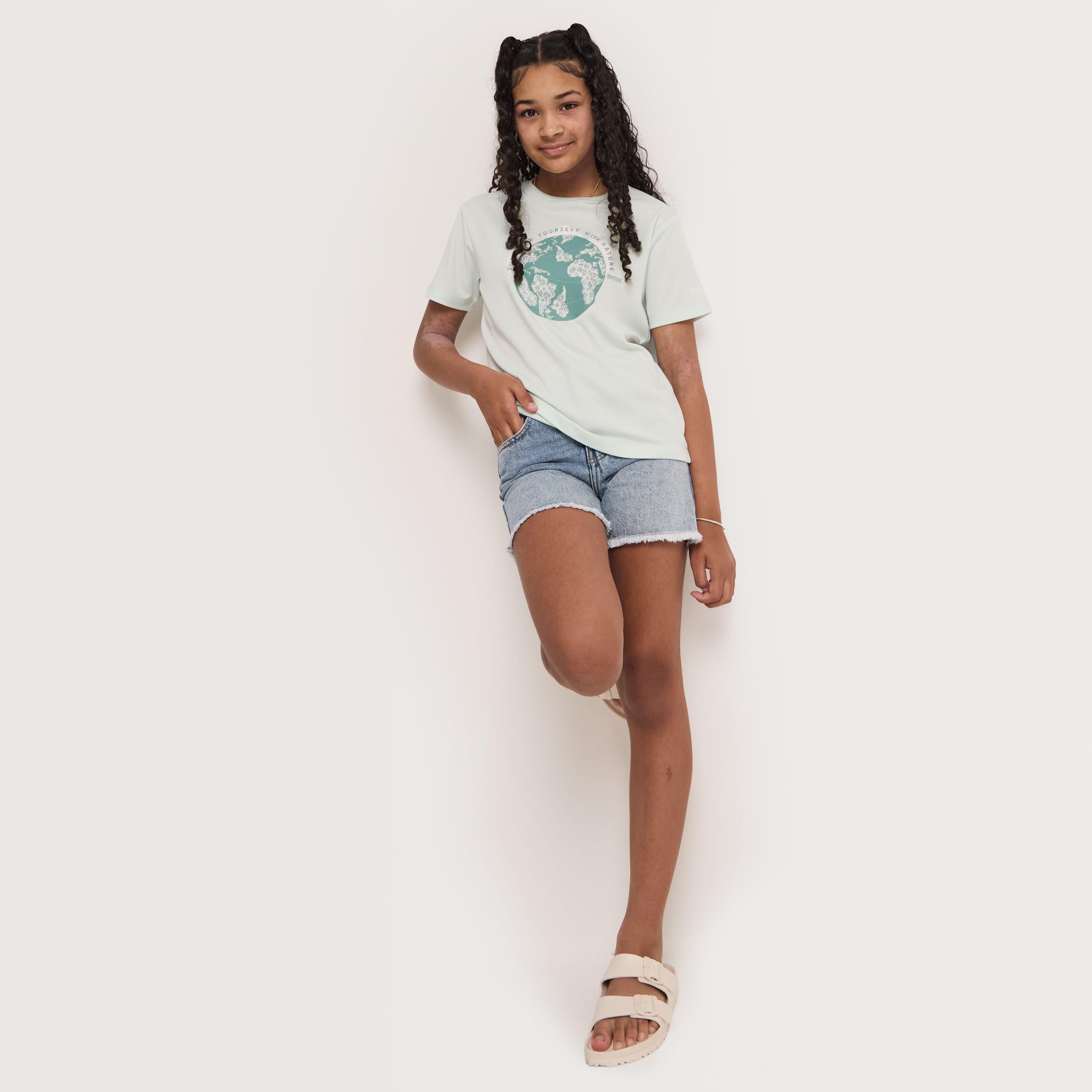 Girls’ Aria T-Shirt