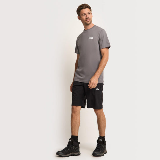 Mens Tanken Walking Shorts