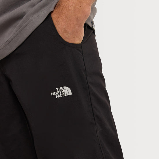 Mens Tanken Walking Shorts