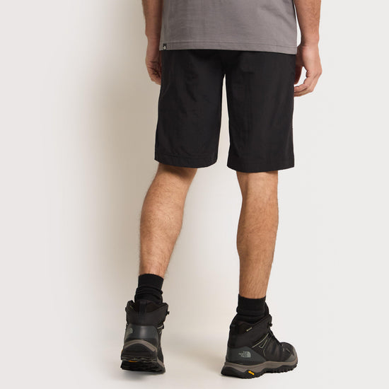 Mens Tanken Walking Shorts