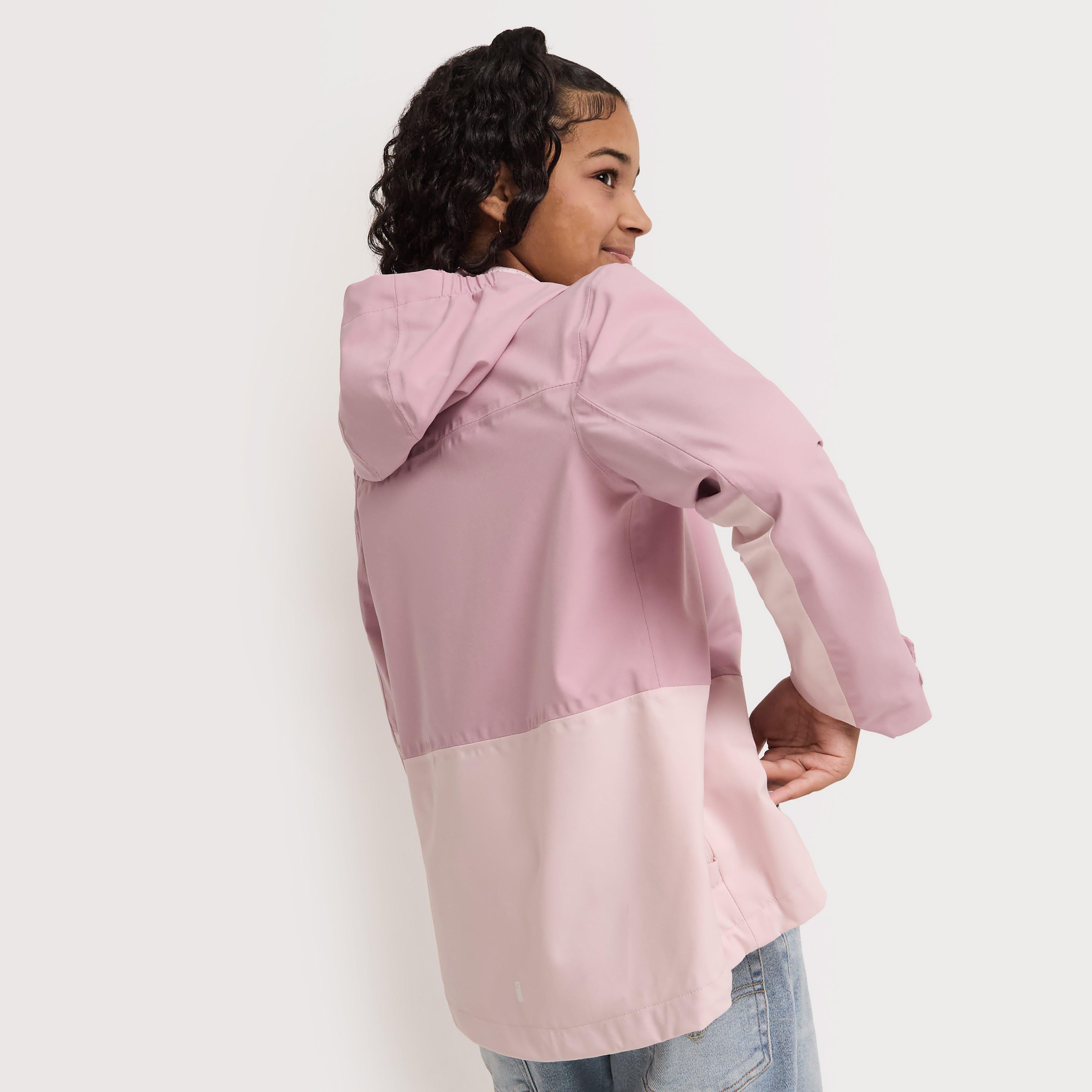 Junior Highton Waterproof Jacket