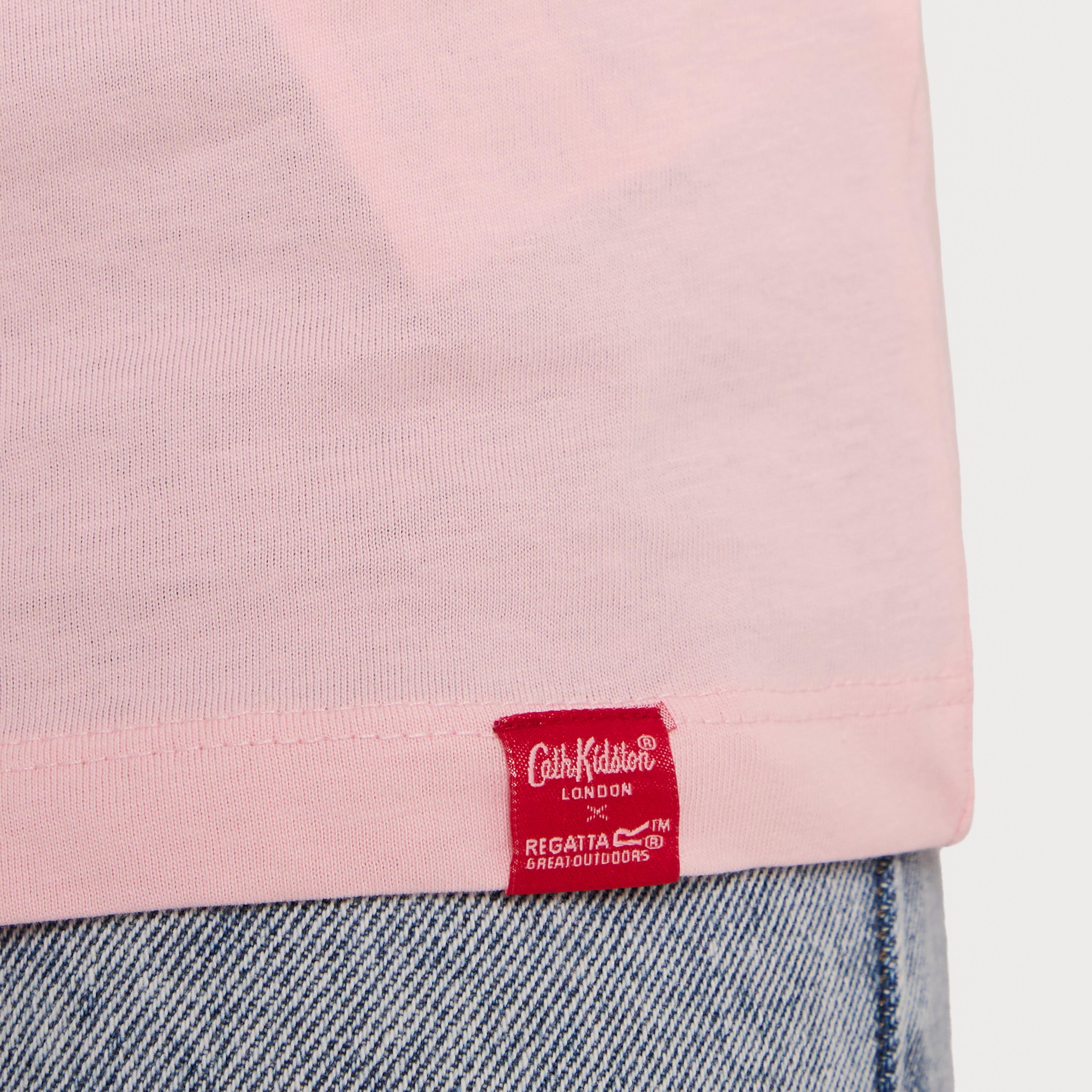 Girls’ Cath Kidston T Shirt