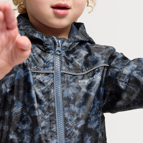 Kids’ Puddle IV Waterproof Suit