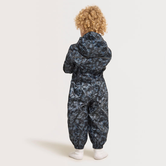 Kids’ Puddle IV Waterproof Suit