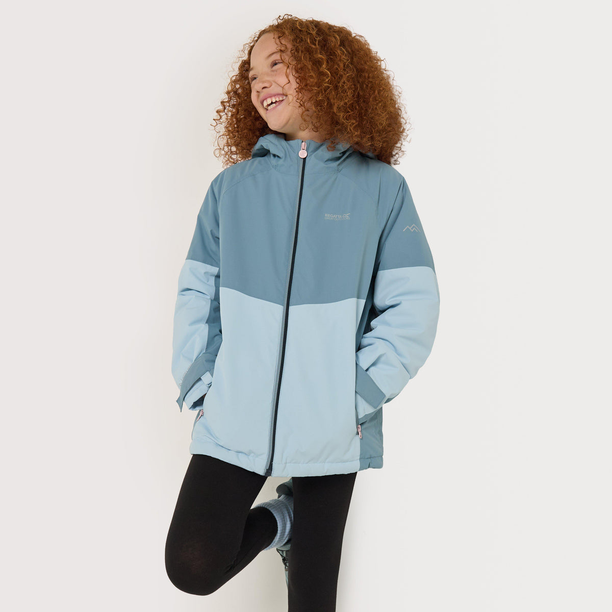 Kids' Hillain Warm Lined