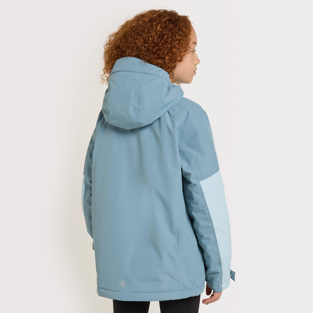 Kids' Hillain Warm Lined