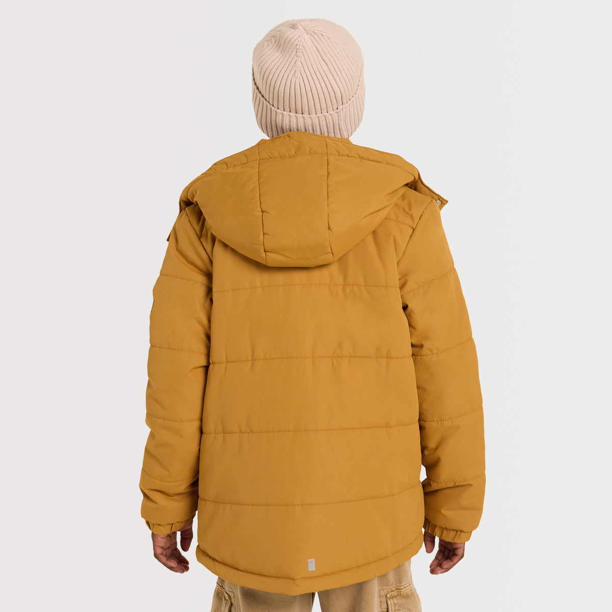 Kids' Rover Jacket