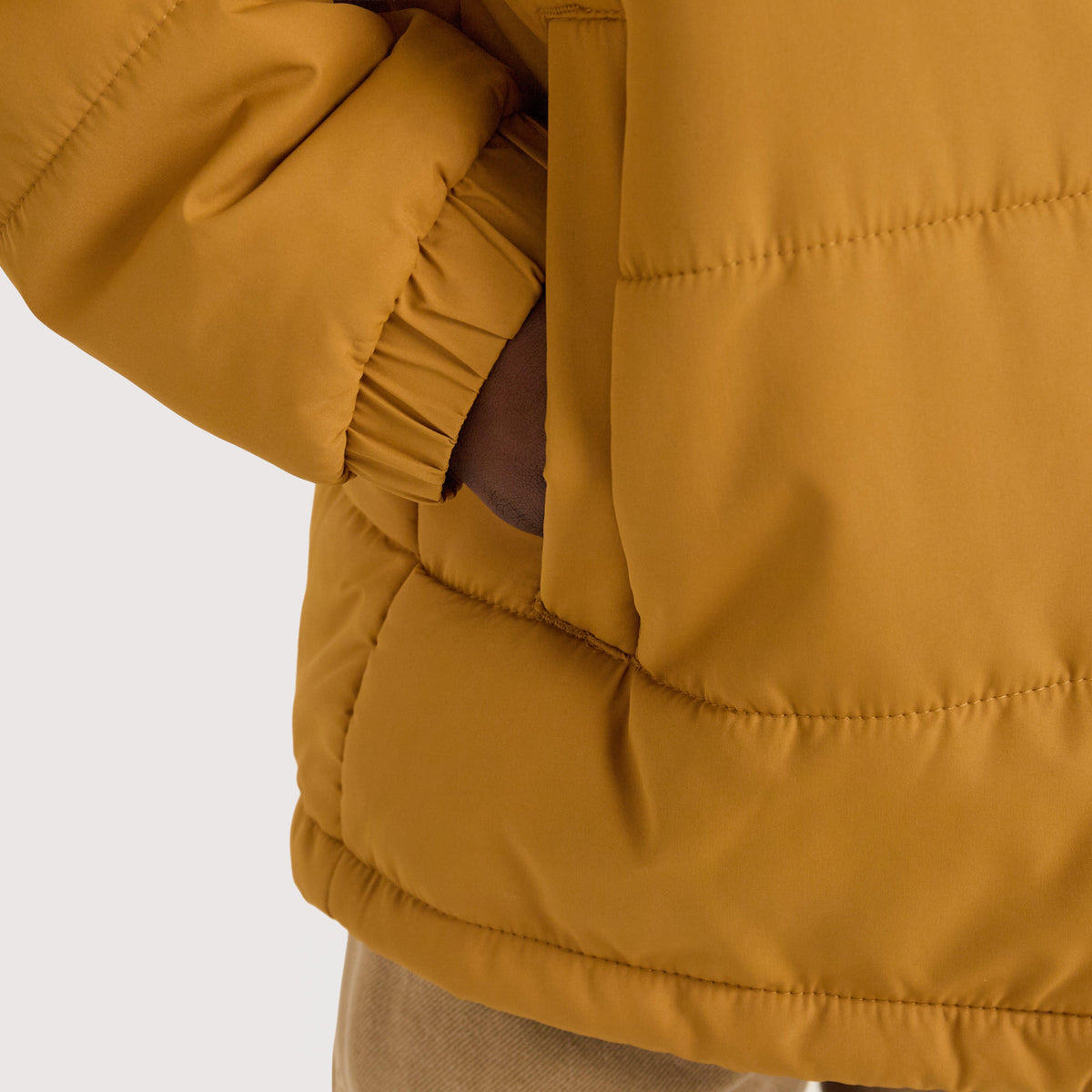 Kids' Rover Jacket