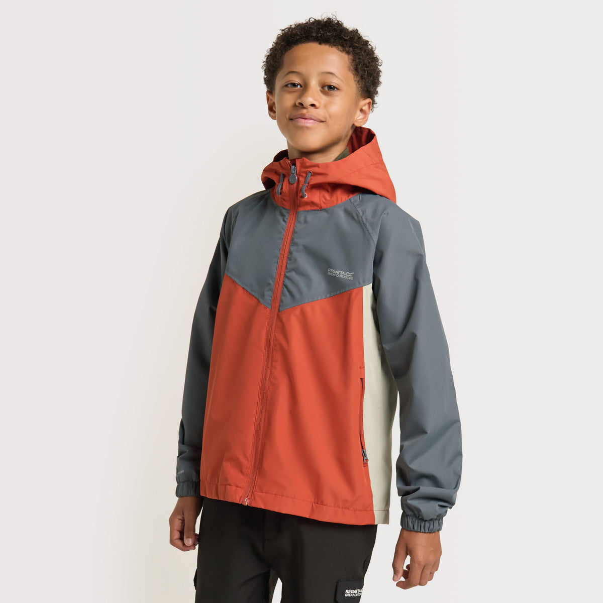 Kids’ Hanleigh Jacket