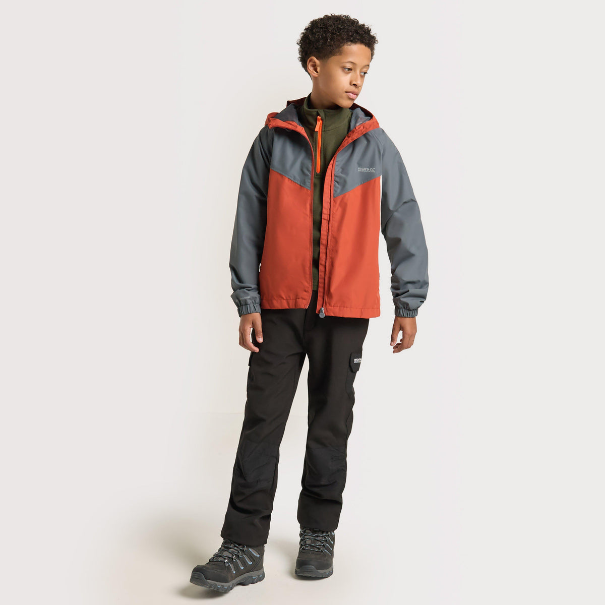 Kids’ Hanleigh Jacket