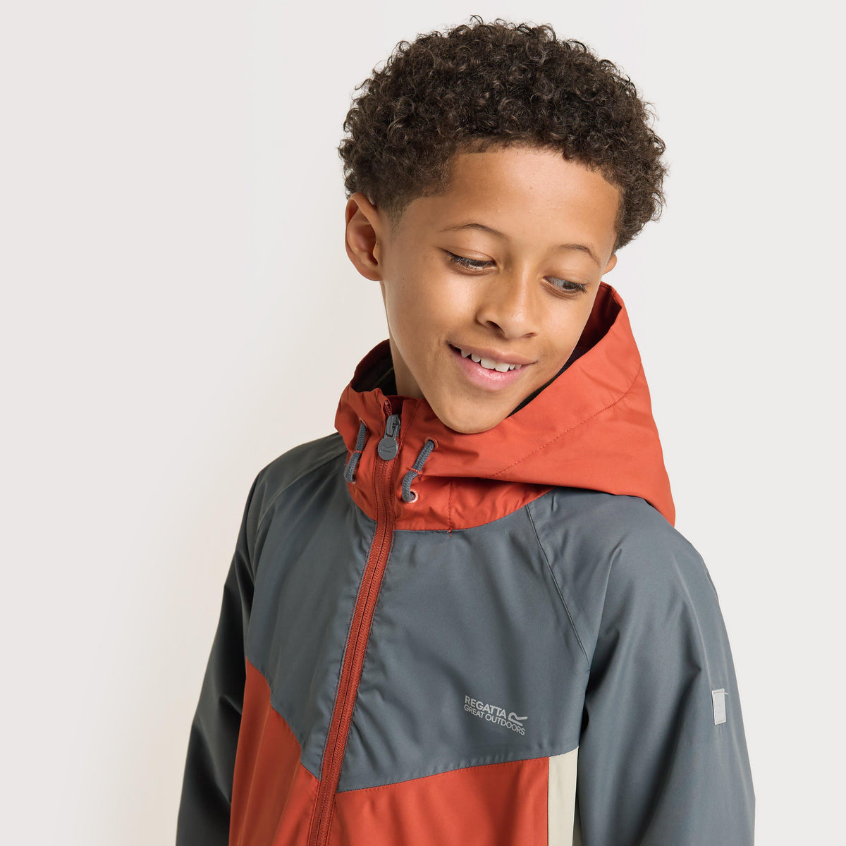 Kids’ Hanleigh Jacket