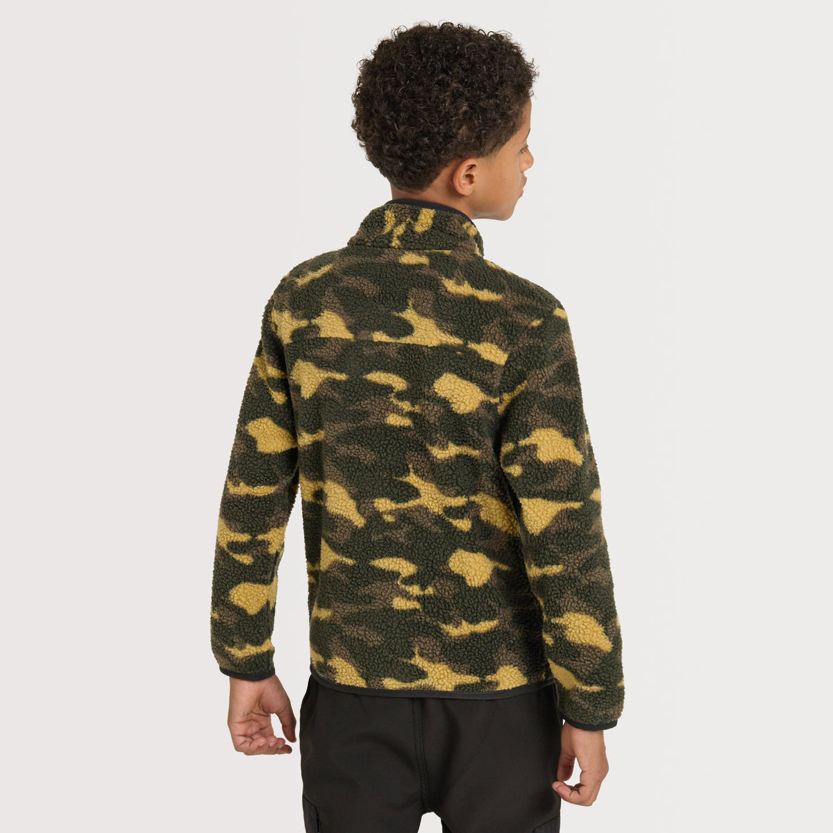 Kids' Frankie Warm Fleece