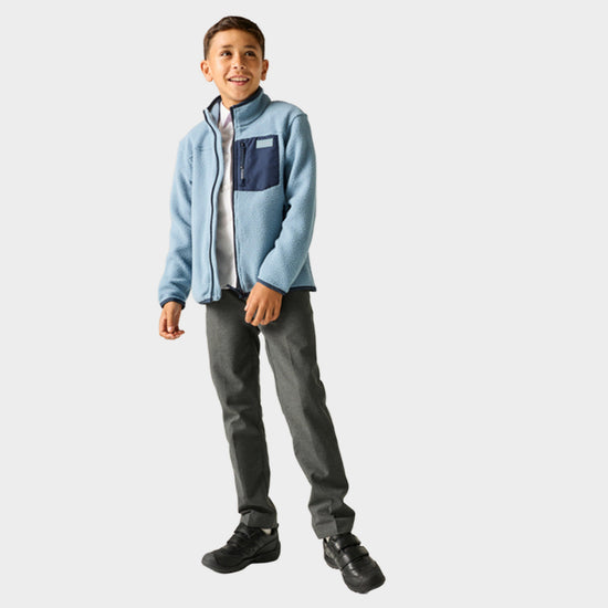 Kids' Frankie Warm Fleece