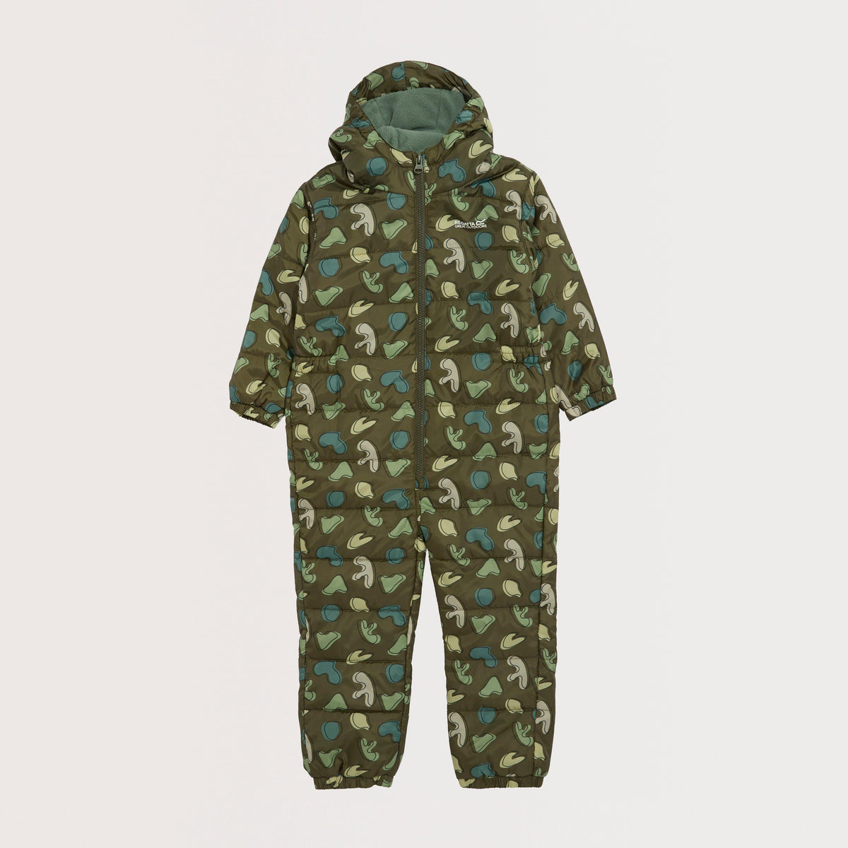 Kids' Penrose Insulated Suit