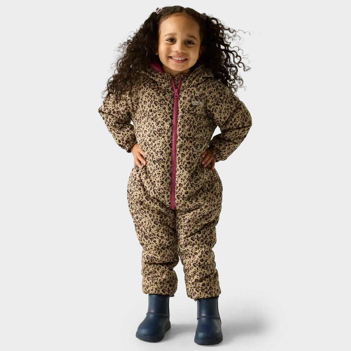 Kids' Penrose Insulated Suit