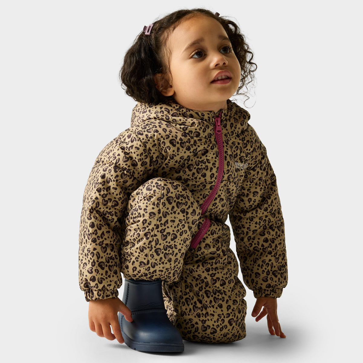 Kids' Penrose Insulated Suit