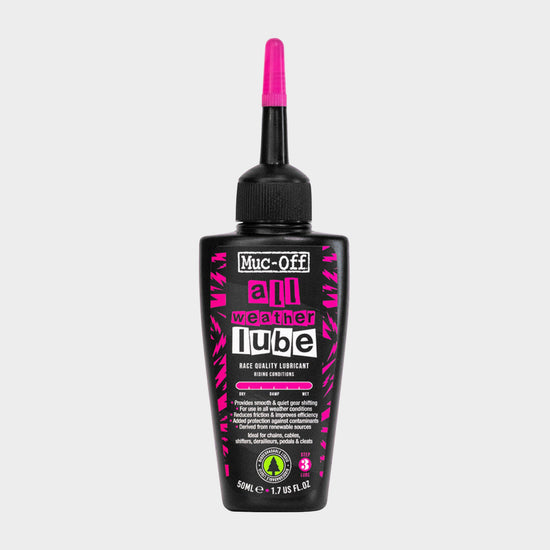 Bicycle Clean Protect and All Weather Lube Kit