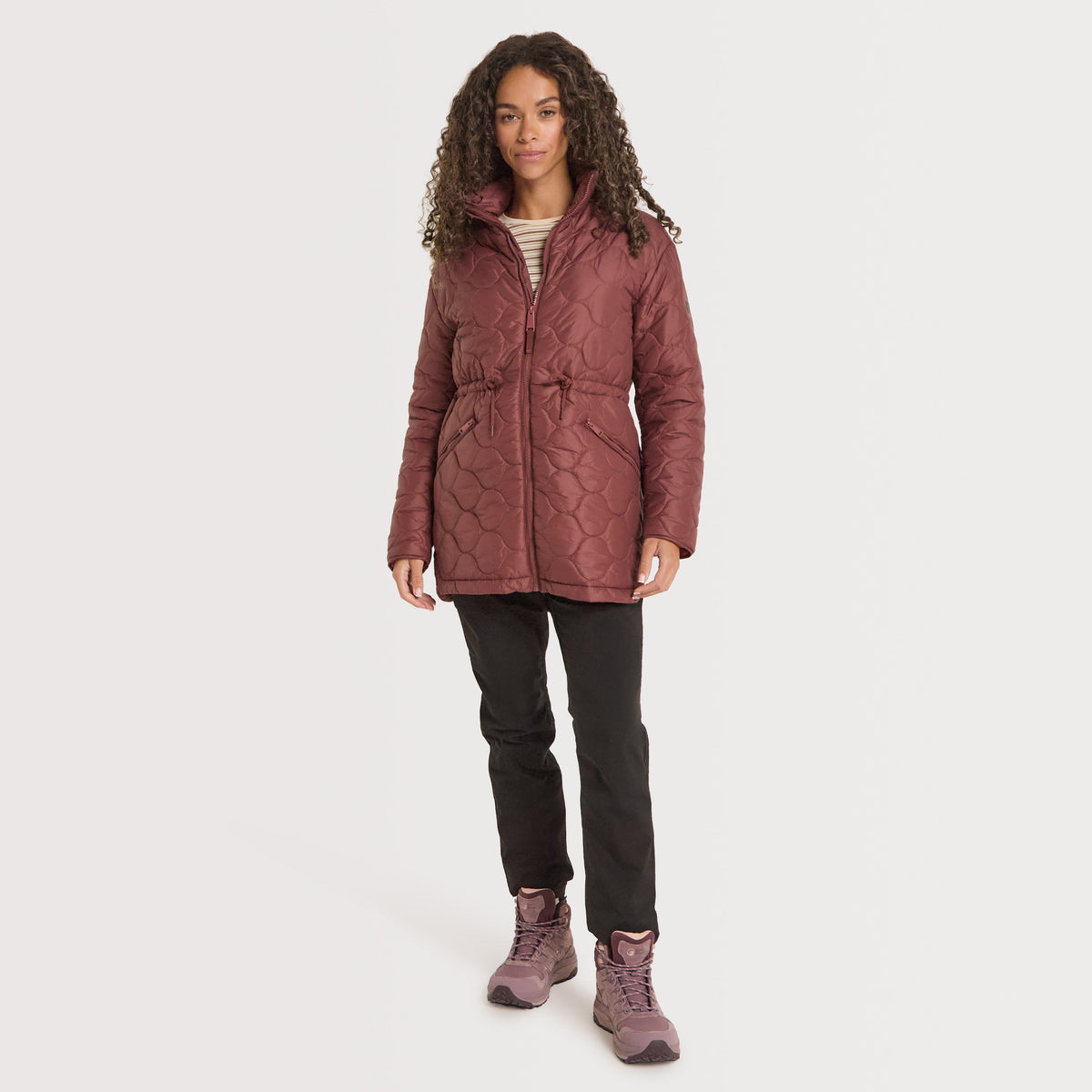 Women's Gaia Jacket