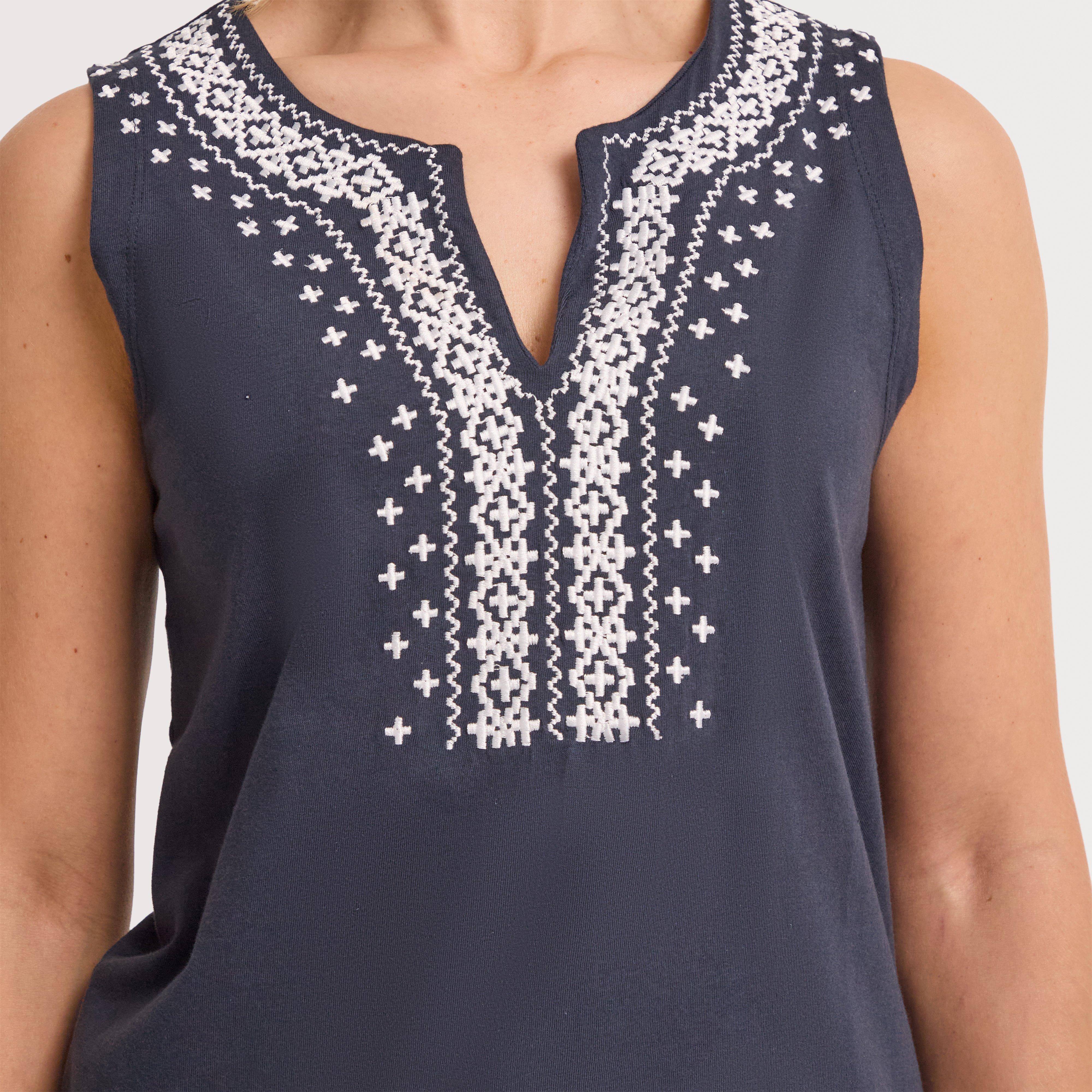 Women’s Tirtha Jersey Vest