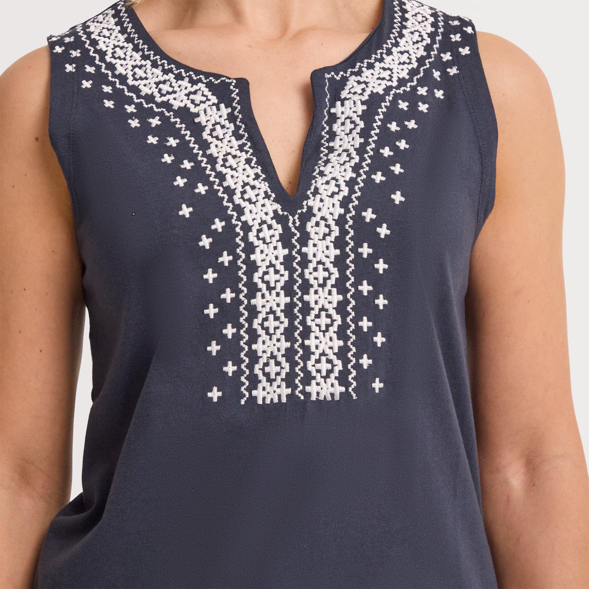 Women’s Tirtha Jersey Vest