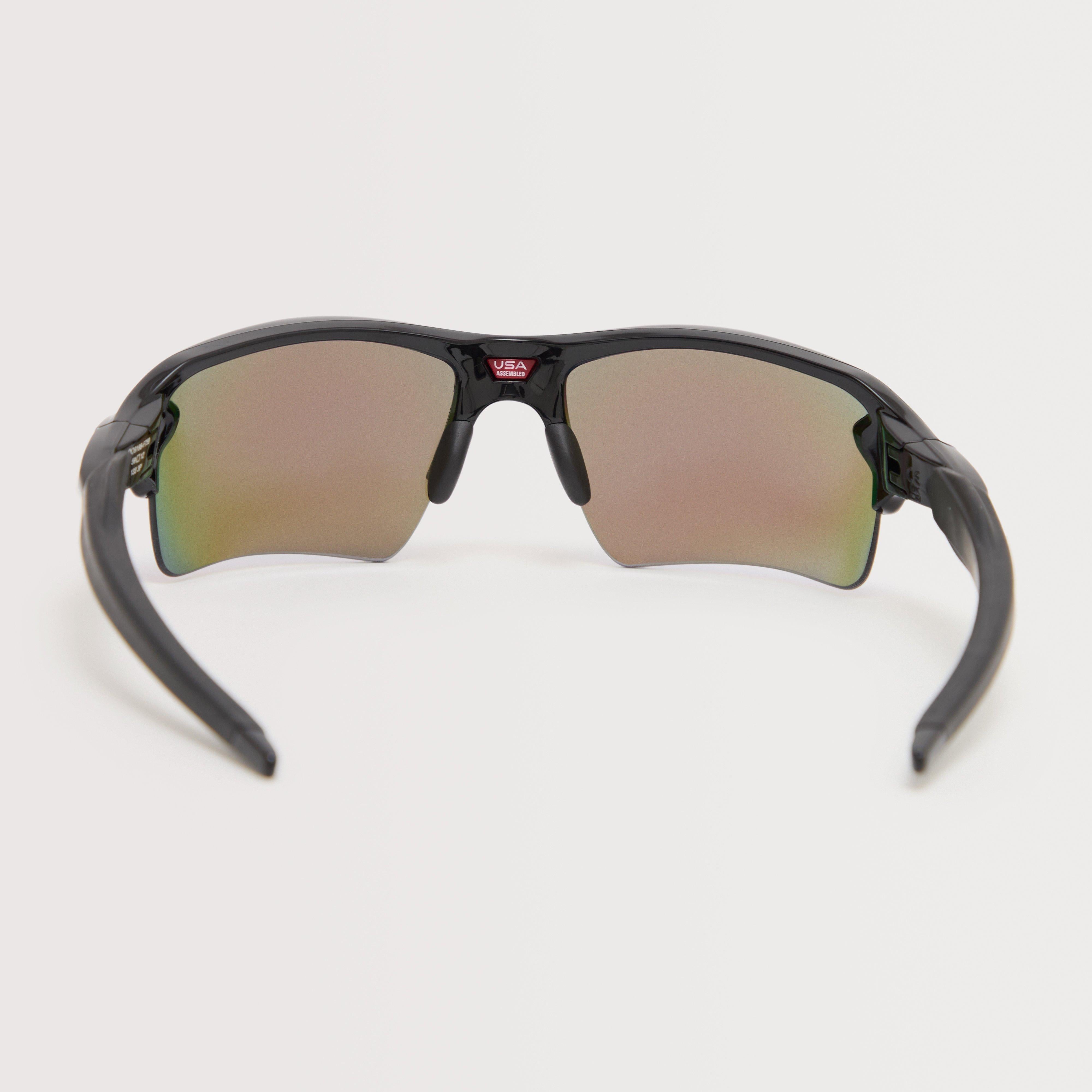 Flak 2.0 XL Prizm Polarized Sunglasses